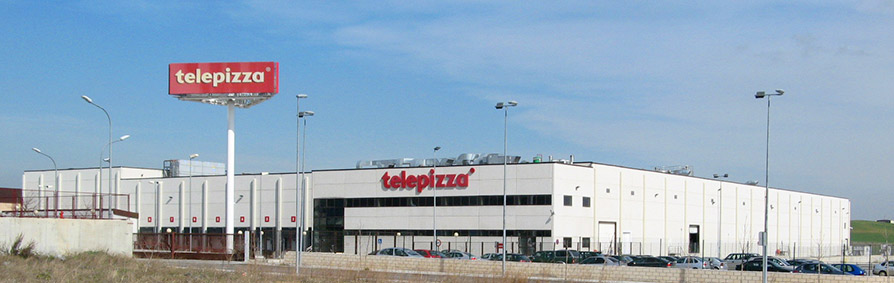 Servicio consultoria empresarial en Industria de Masas y Logística