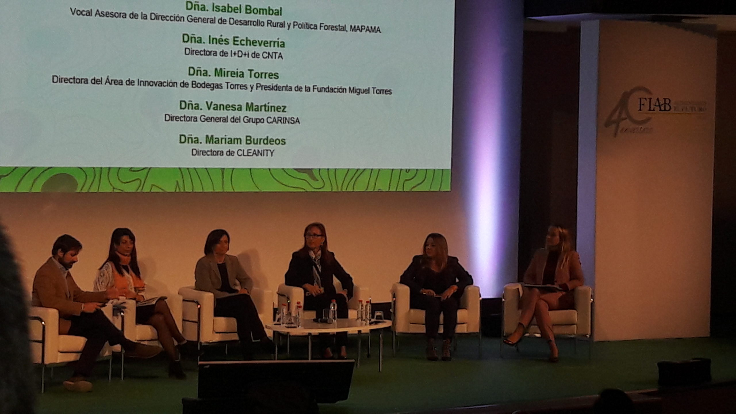 Alibetopías: nuevos territorios en alimentos y bebida, innovación de procesos de alimentación