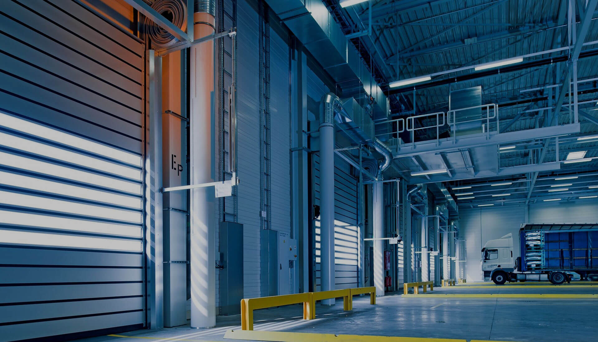 articai|Proyecto y ejecución de industrias