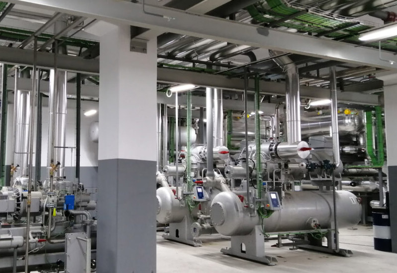 articai | NUEVO REGLAMENTO DEL FRÍO EN INSTALACIONES DE LA INDUSTRIA ALIMENTARIA