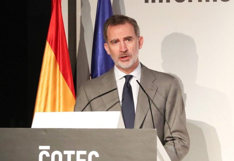 covid-19 articai | INNOVACIÓN PARA HACER FRENTE AL COVID-19. ASÍ FUE LA PRESENTACIÓN DEL INFORME COTEC 2020