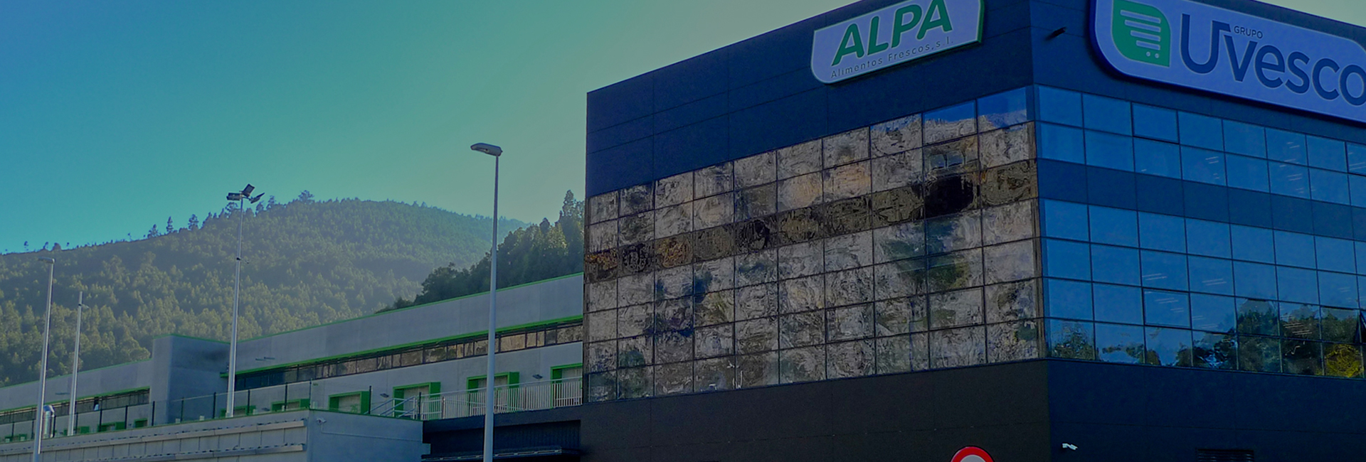 articai | Food Logistics plant Image Alt