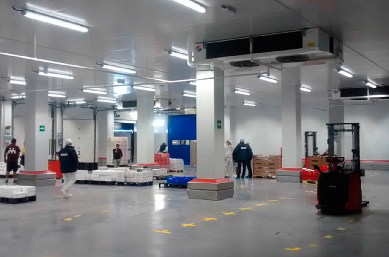 articai | Food Logistics plant alpa-05