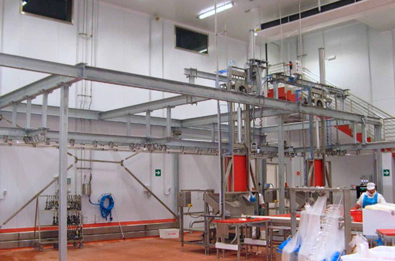 articai | Food Logistics plant alpa-06