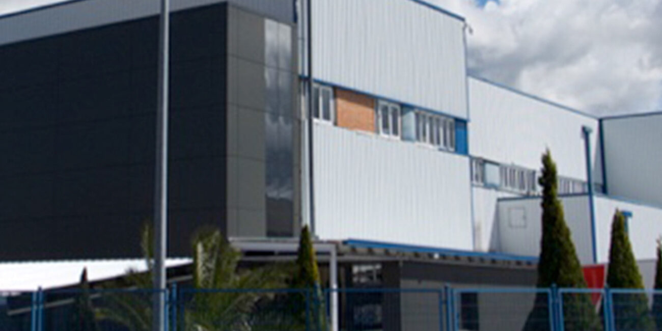 Proyectos para Industrias Cárnicas