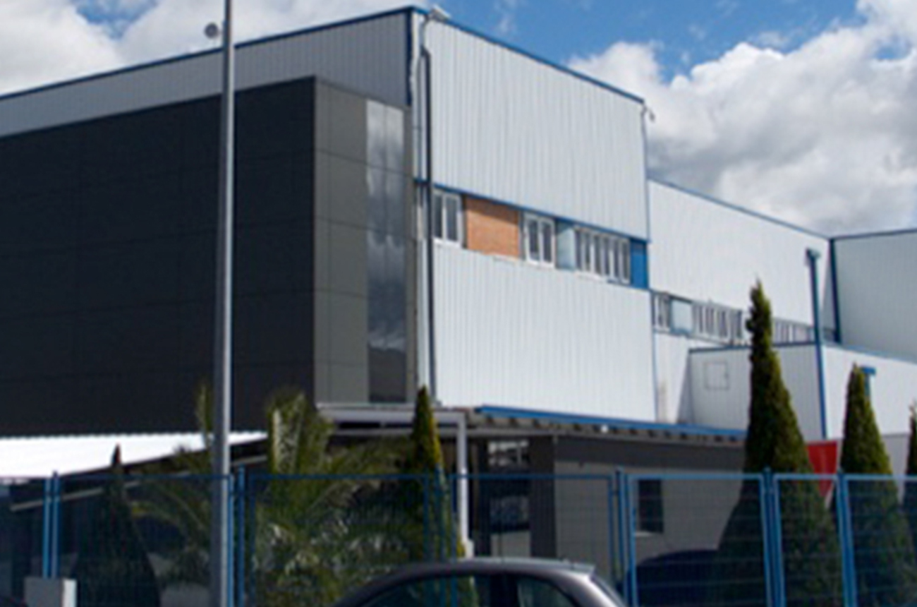 Proyectos para Industrias Cárnicas