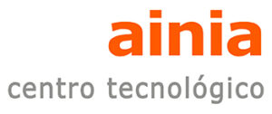 logo-ainia articai | ALISENOC. Individual research and development project, CDTI. Pharmaceutical sector