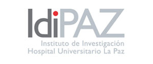 logo.idipaz articai | ALISENOC. Individual research and development project, CDTI. Pharmaceutical sector
