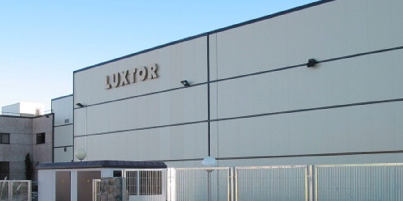 luxtor-03 articai|Fresh and processed cheese plant