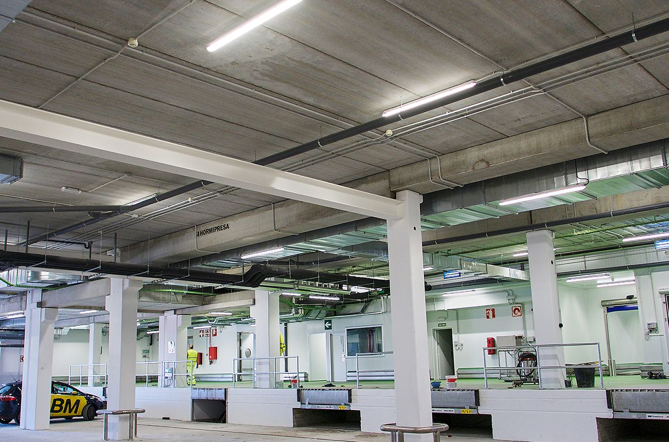 articai | Food logistics plant uvesco-03