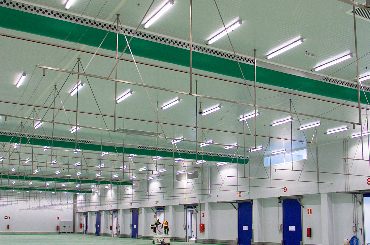 articai | Food logistics plant uvesco-05