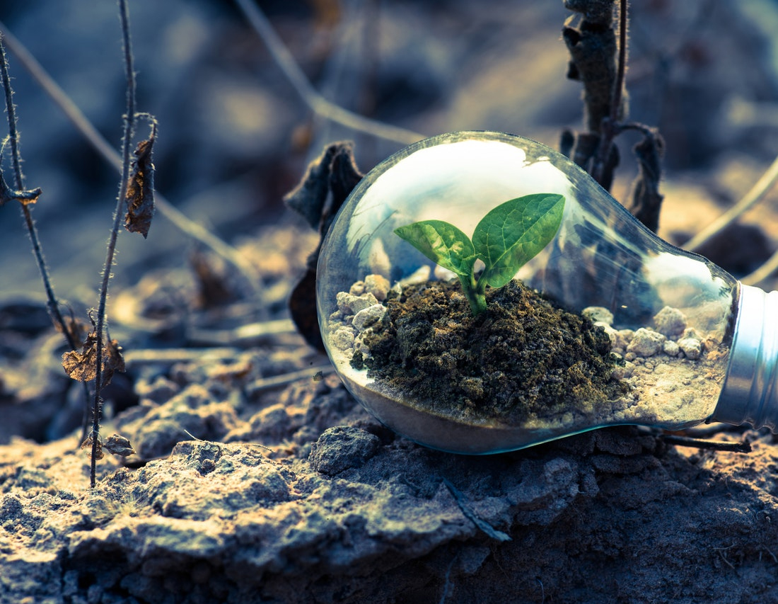 articai | La Comisión Europea publica la convocatoria del Green Deal, la última y más importante del H2020