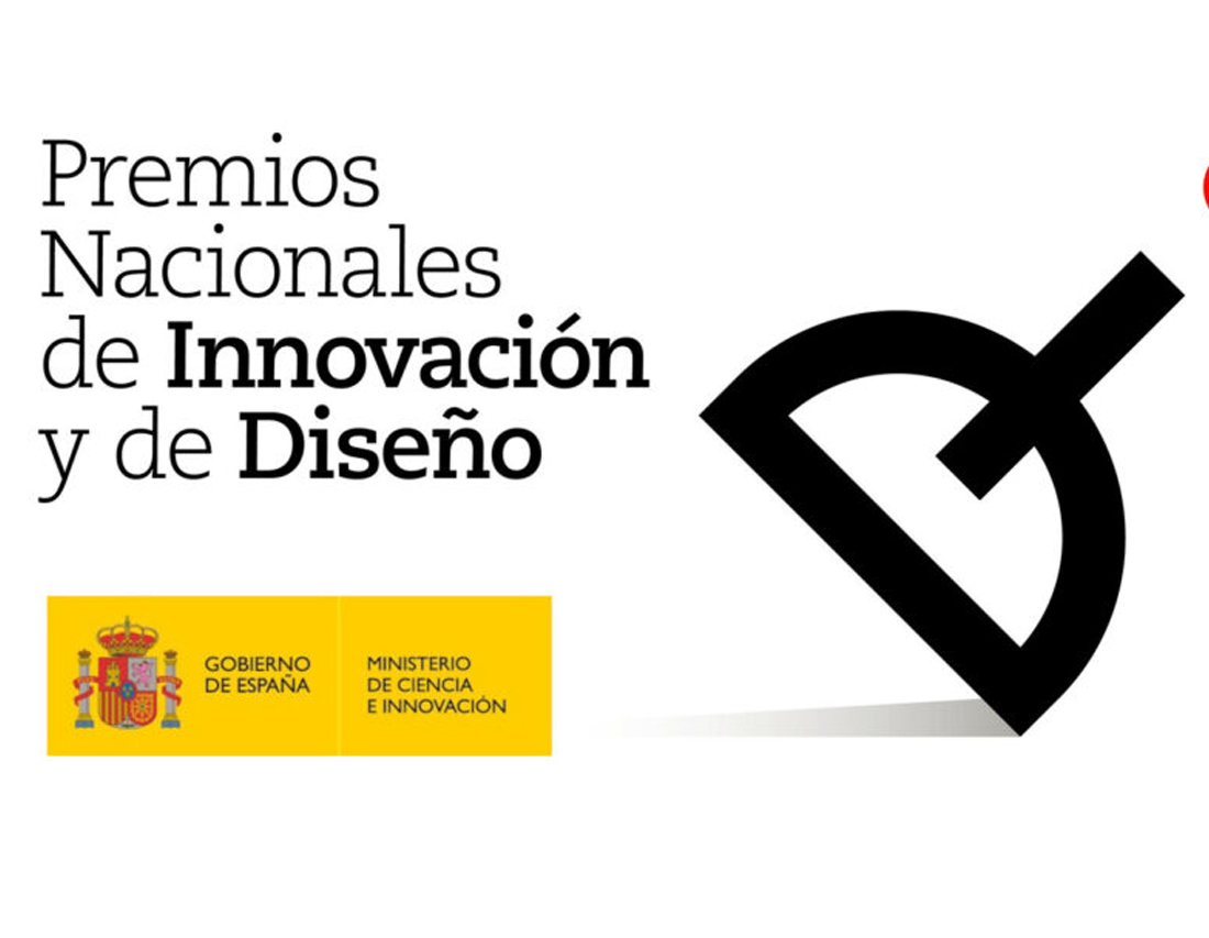 articai | Convocados los Premios Nacionales de Innovación y Diseño