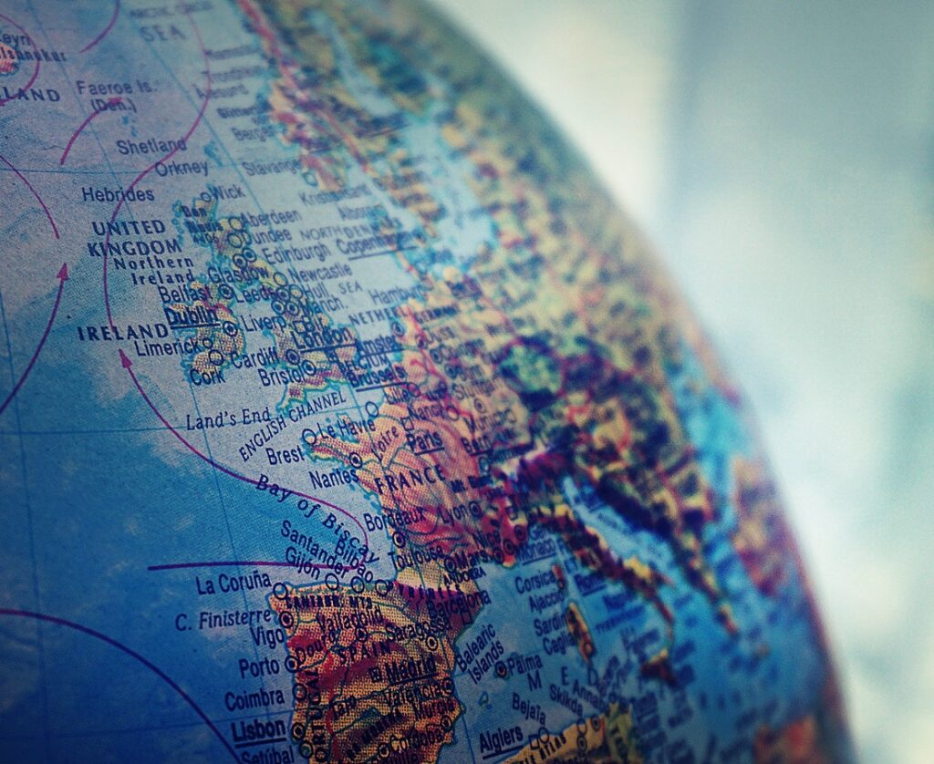 articai | News This is the CDTI international calling plan for 2021