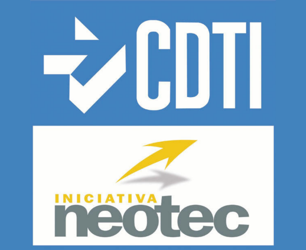 articai | News CDTI publishes the 2021 call of the NEOTEC Program