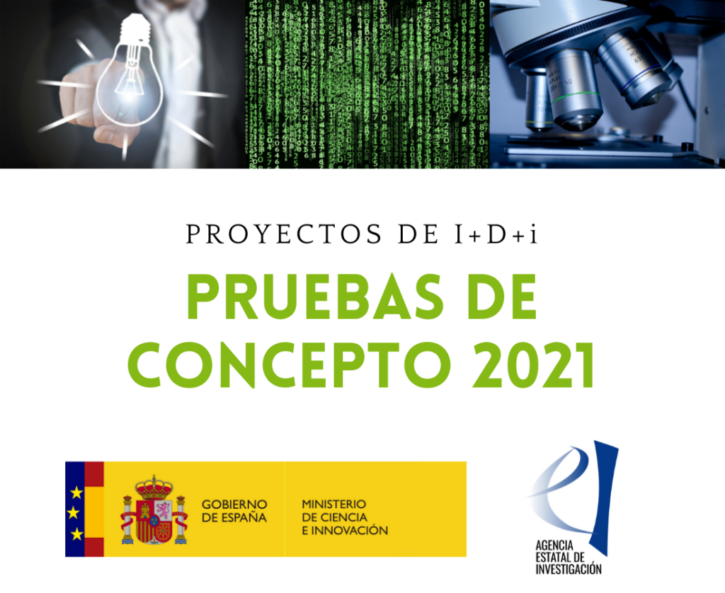 articai | News R&D Projects: modalities