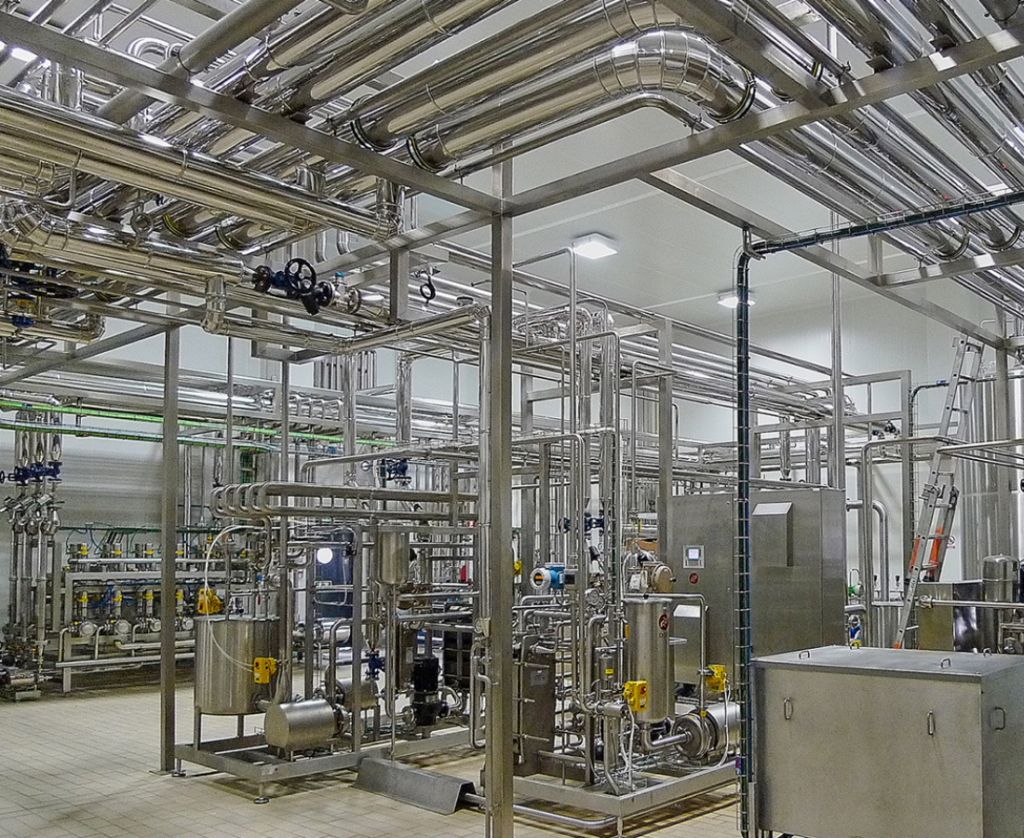 articai | News FAIIP will promote industrial investments valued at 600M€.