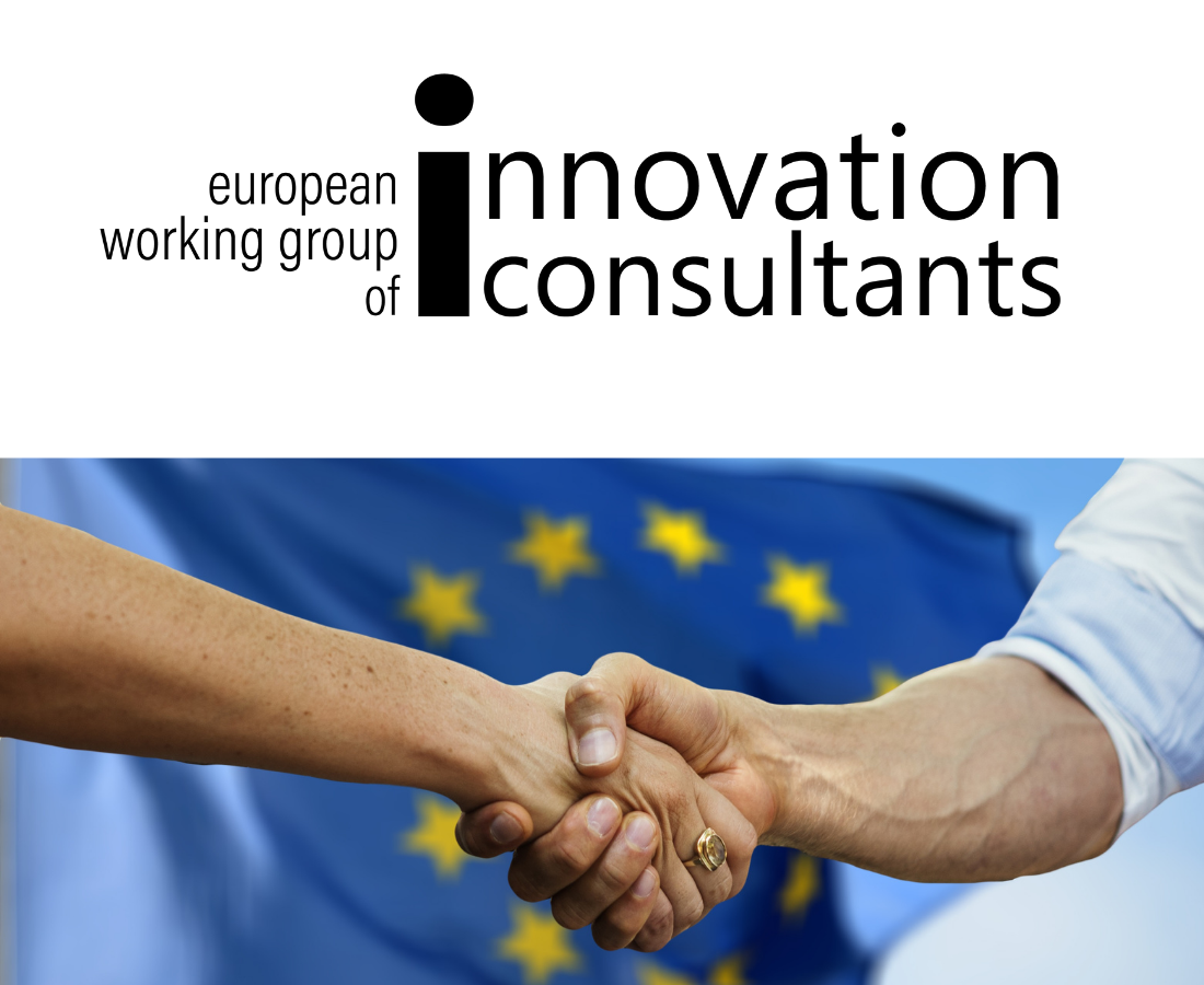 articai | artica+i ya forma parte de la Asociación Europea de Consultoras de Innovación