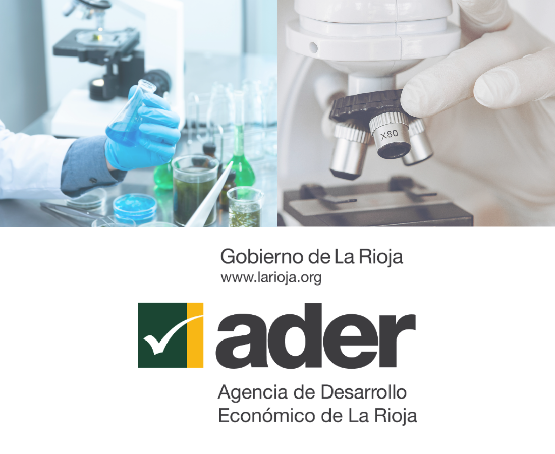 articai | ADER destinará 4M€ para la financiación de Proyectos de I+D+i en La Rioja