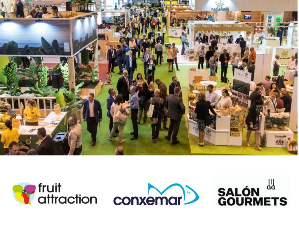 articai | News artica+i will be at the main agri-food trade fairs