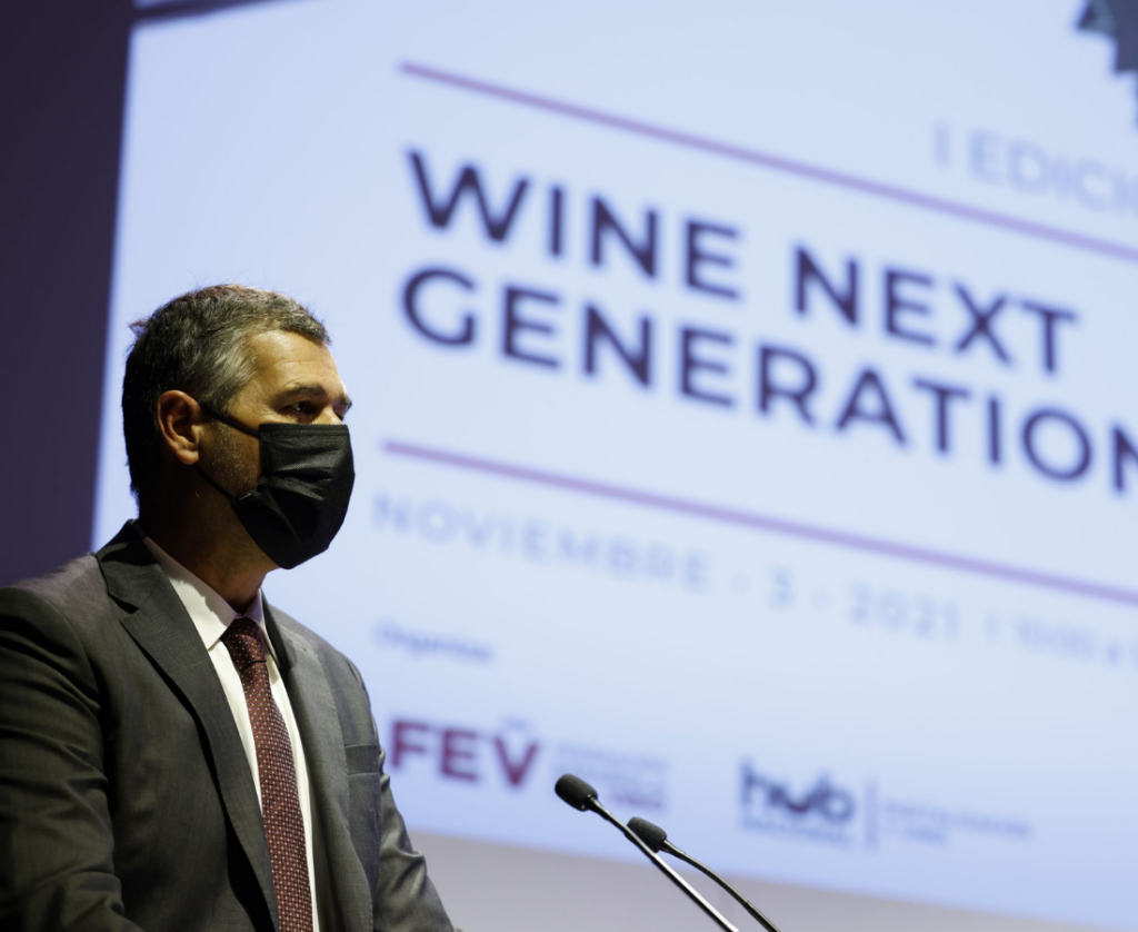 articai | News Wine Next Generation: challenges and opportunities for the digitalisation of the wine sector