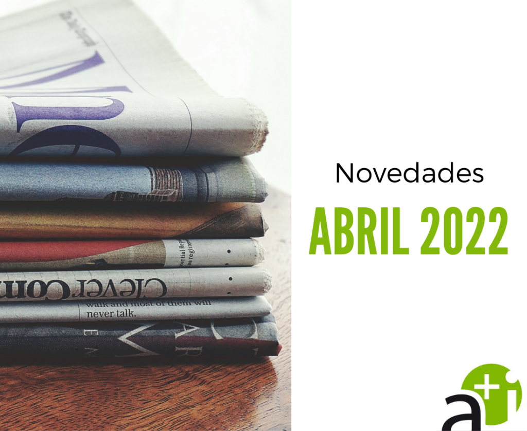 articai | News April 2022 news