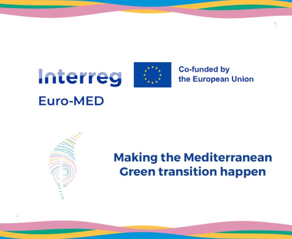 articai | News Second call for Interreg Euro-MED