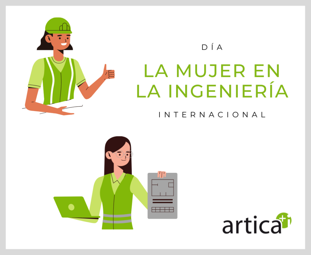 articai | News The role of women in engineering