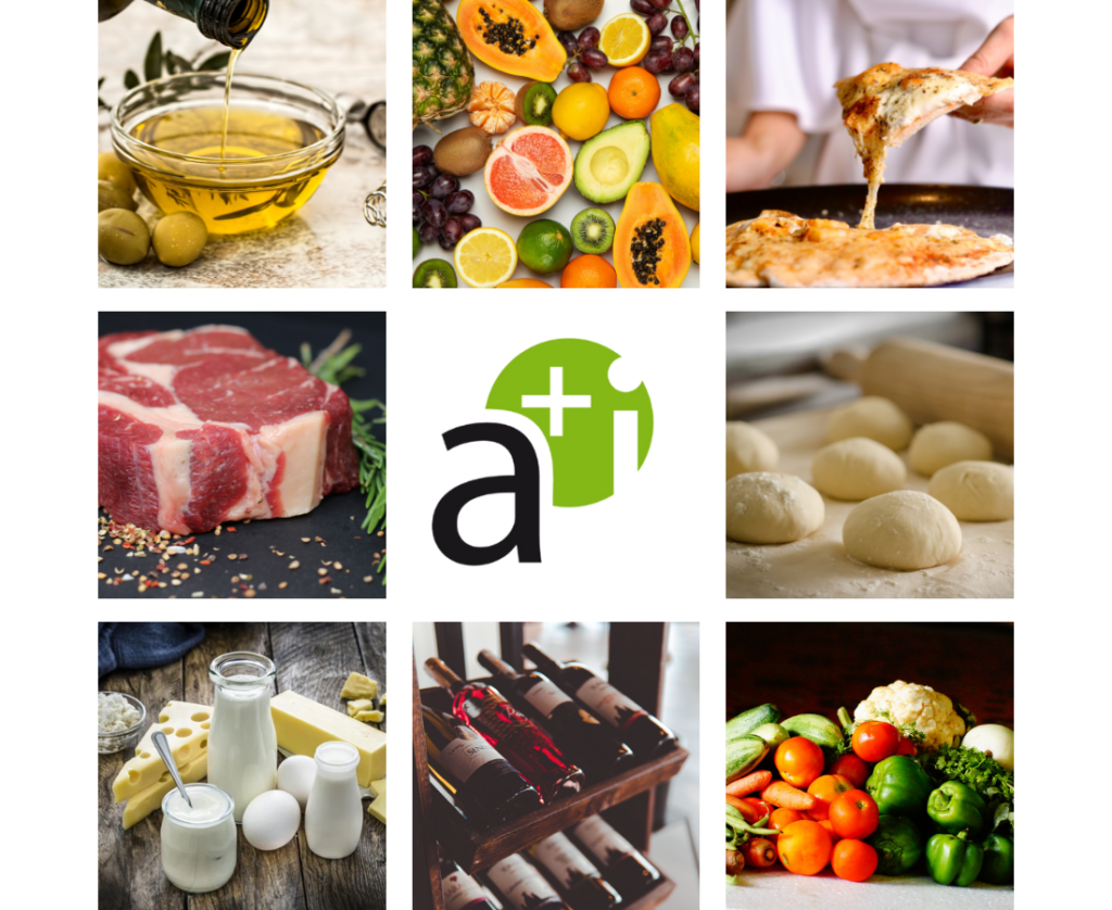 articai | News Rebound of the Food Industry