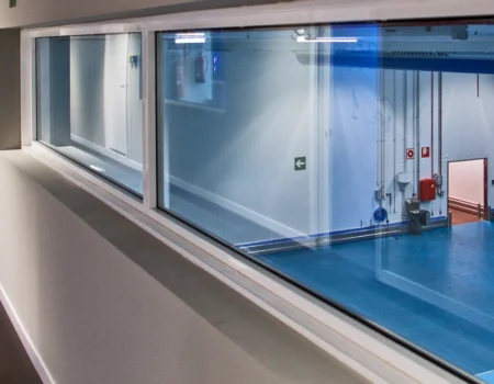 articai | Grupo UVESCO. Adecuación de su planta logística alimentaria en Irún utilizada como central de distribución