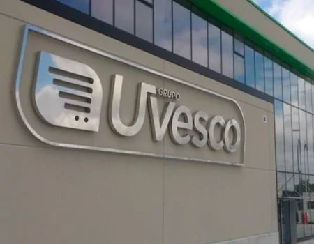 articai | Grupo UVESCO. Adecuación de su planta logística alimentaria en Irún utilizada como central de distribución
