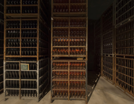 articai | CAVAWINNER. Proyecto que impulsa el posicionamiento internacional del cava español a través de la investigación y la incorporación de nuevas tecnologías