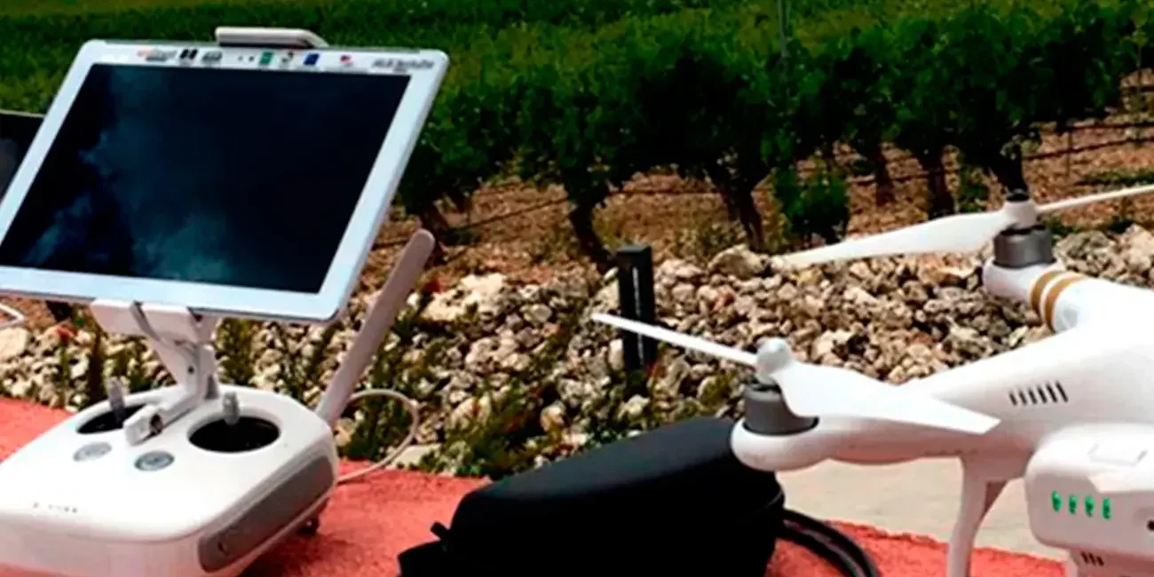 articai|GLOBALVITI. Mejora de la producción vitivinícola frente al cambio climático mediante la aplicación de nuevas tecnologías