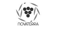 Consultoría: Novaterra. Logotipo de Novaterra
