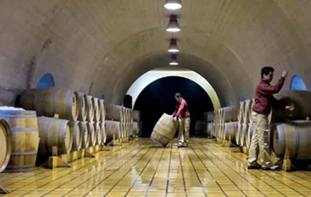 articai|RETASTELED. Aplicación de nuevas tecnologías LED para hacer frente al posible deterioro fotoquímico que pueden sufrir vinos expuestos a la luz ultravioleta-visible