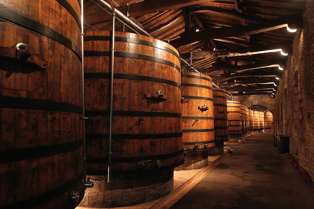 articai | Una bodega española y una tonelería francesa unidas en un proyecto de I+D con distintivo Eureka