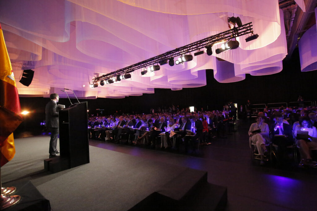 La Fundación Cotec presenta su informe anual de situación de la I+D+i en España