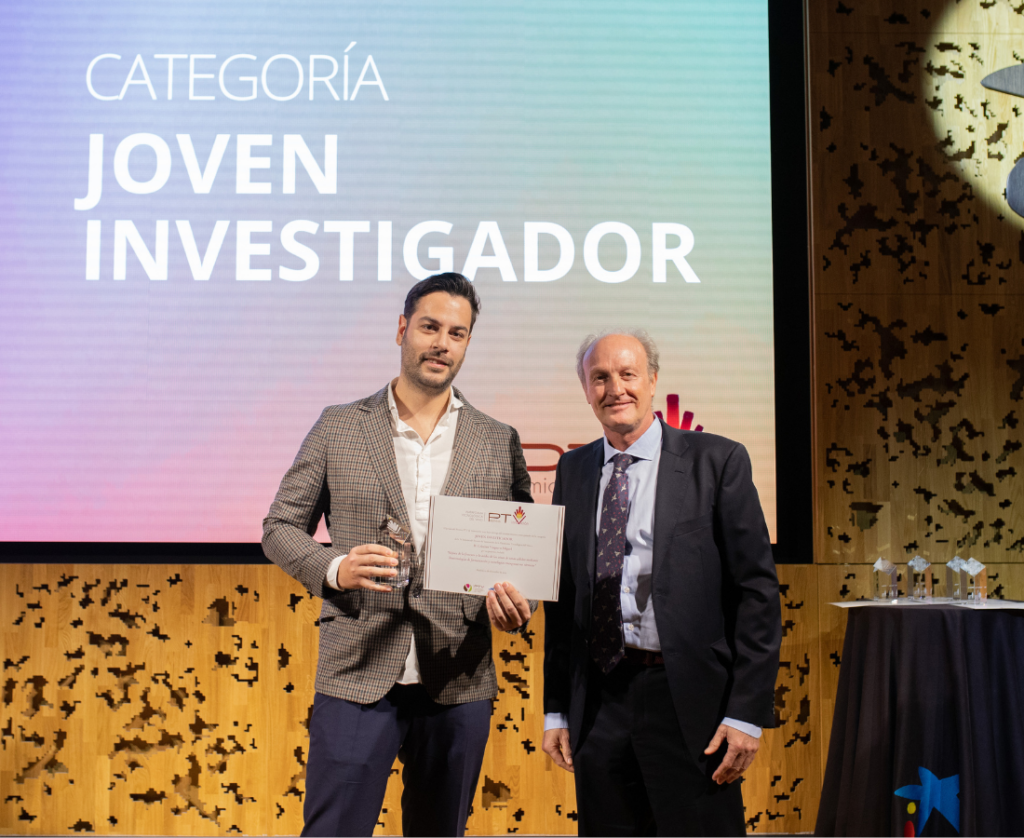 articai | News The PTV Innovation Awards 2022