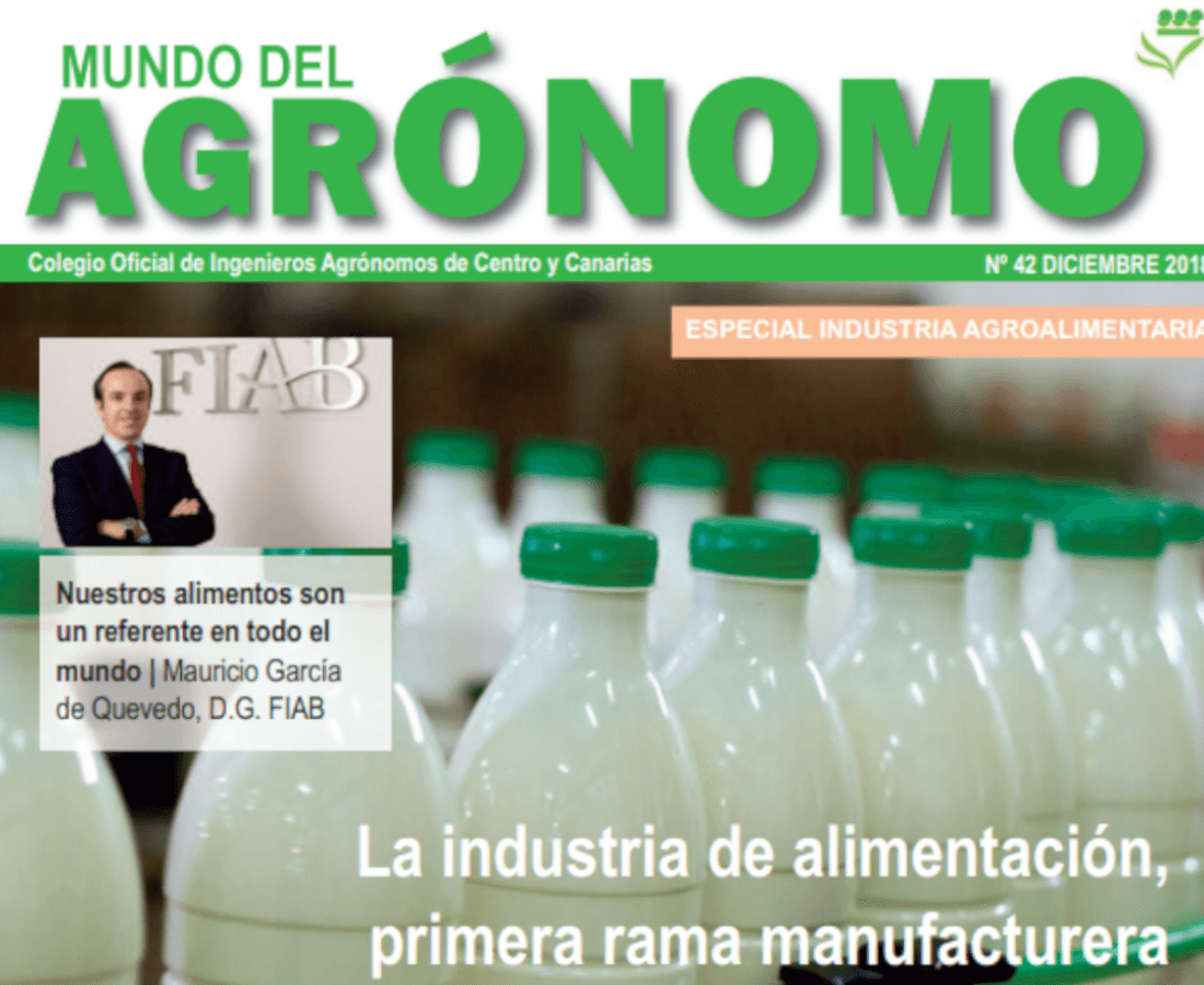 articai | artica+i, ingeniería de referencia en el sector agroalimentario