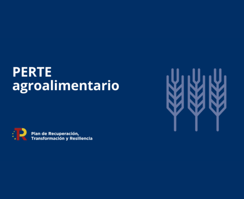 articai | News First 2023 call for applications of Agri-Food PERTE