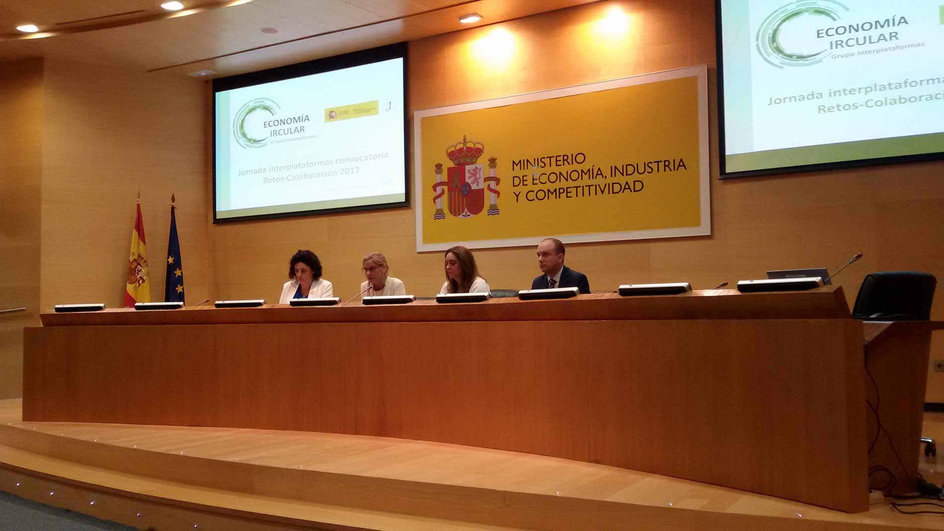 articai | Novedades de la próxima convocatoria Retos Colaboración 2017