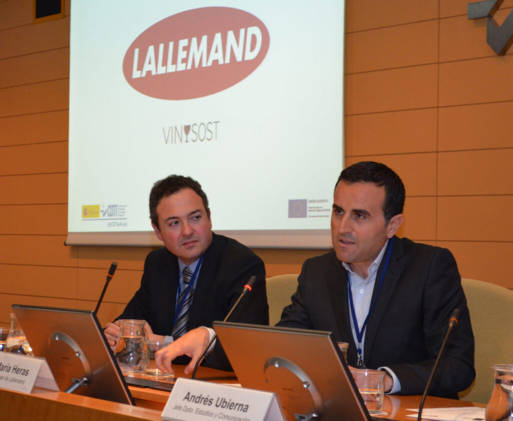 El CDTI reconoce la labor del proyecto consorciado VINYSOST en materia de comunicación