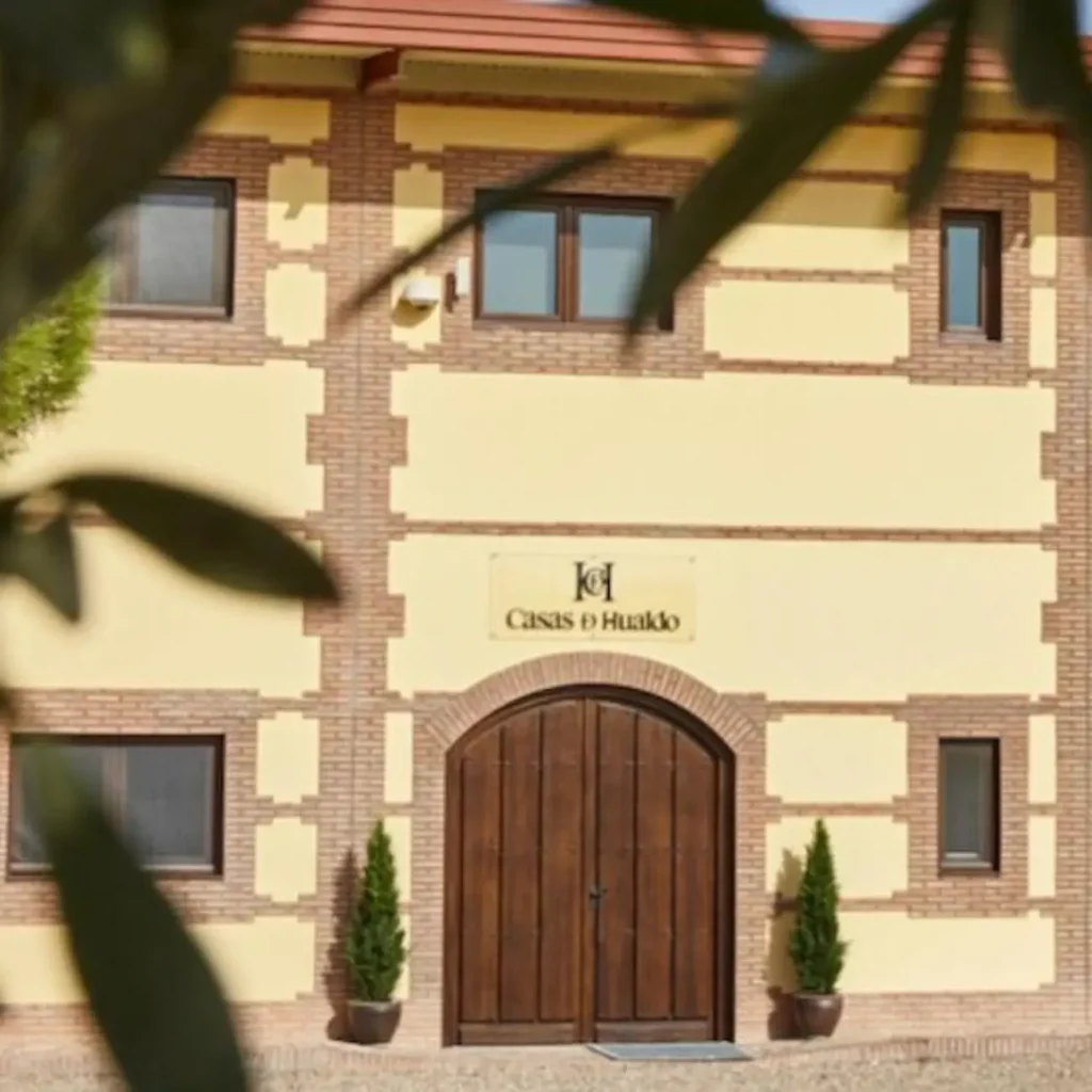 Casas Hualdo - caso de éxito