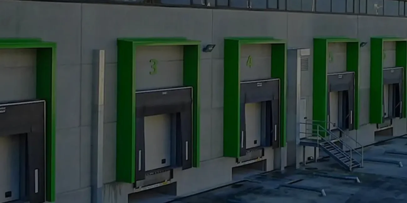 articai|Grupo UVESCO. Adecuación de su planta logística alimentaria en Irún utilizada como central de distribución