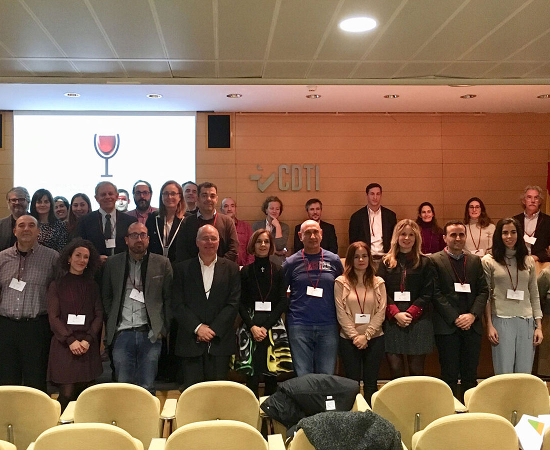 articai | Finaliza con éxito el proyecto de I+D VINYSOST gestionado por artica+i