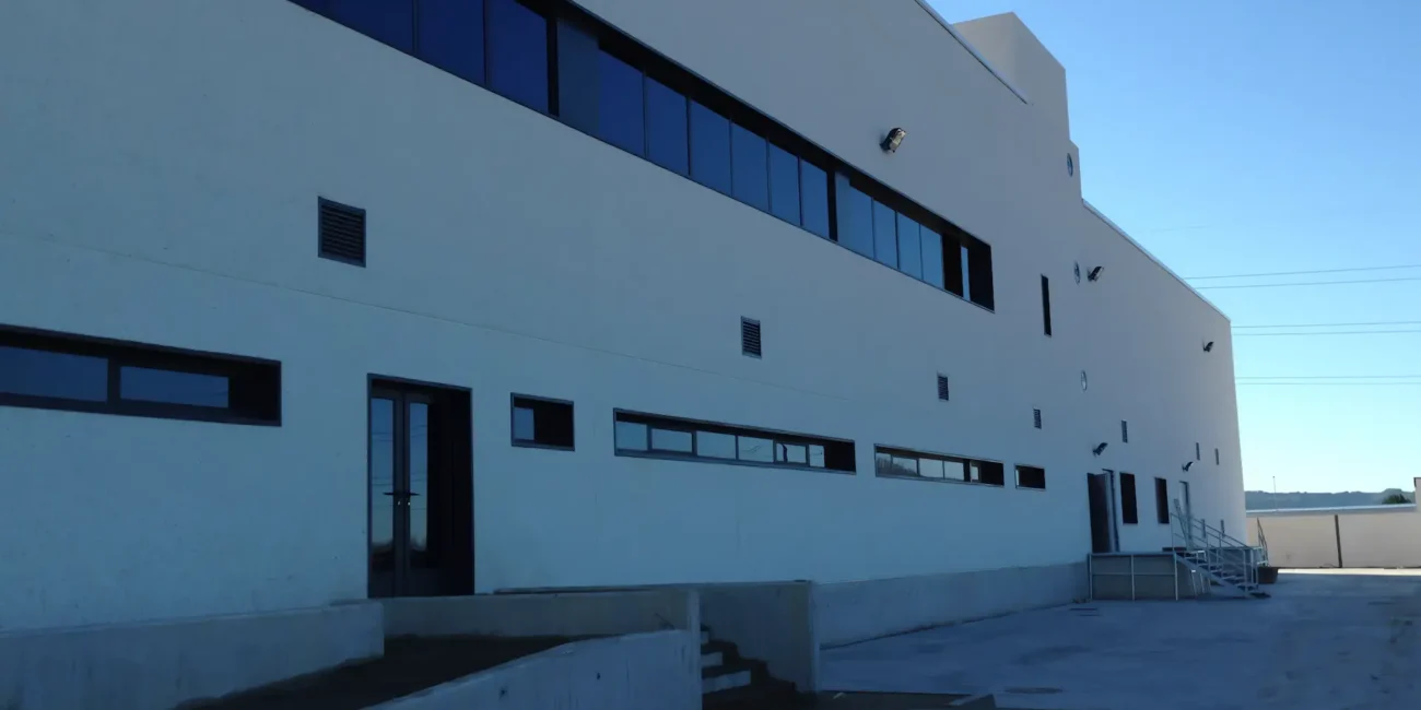 articai|HELADOS CASTY. Puesta en marcha de las obras para la edificación, equipamiento e instalaciones necesarias para el funcionamiento de una planta de helados de calidad