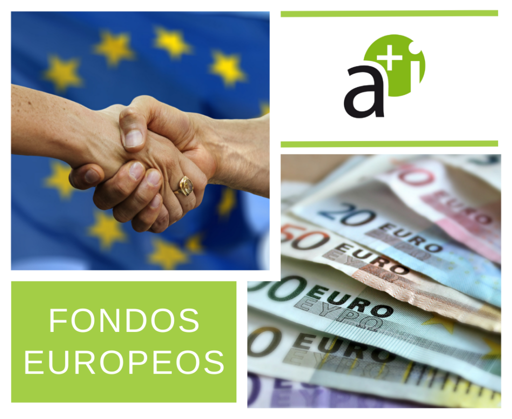 Todas las oportunidades que Europa pone a disposición de tus proyectos de I+D+i. Desde el Marco Financiero Plurianual hasta el Instrumento de Recuperación «Next Generation EU» (NGEU) para apoyar el Pacto Verde Europeo y la transformación digital del tejido empresarial.