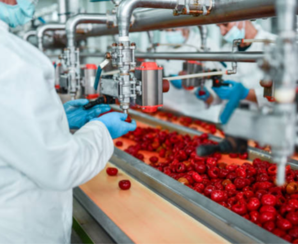 articai | News Engineering for food security