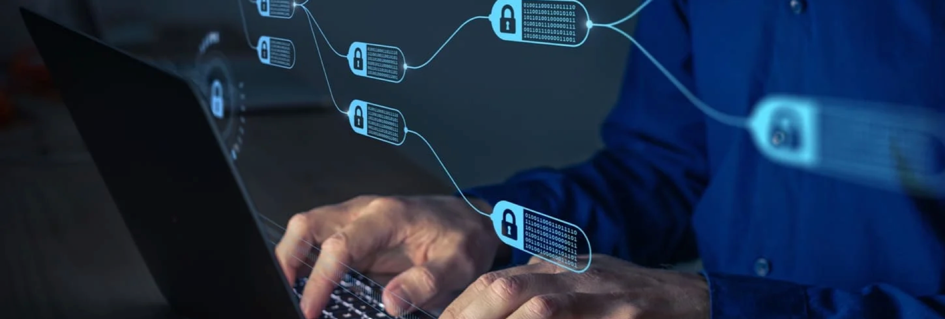 artica+i - Digitalización: Ciberseguridad en el Sector Industrial, cabecera