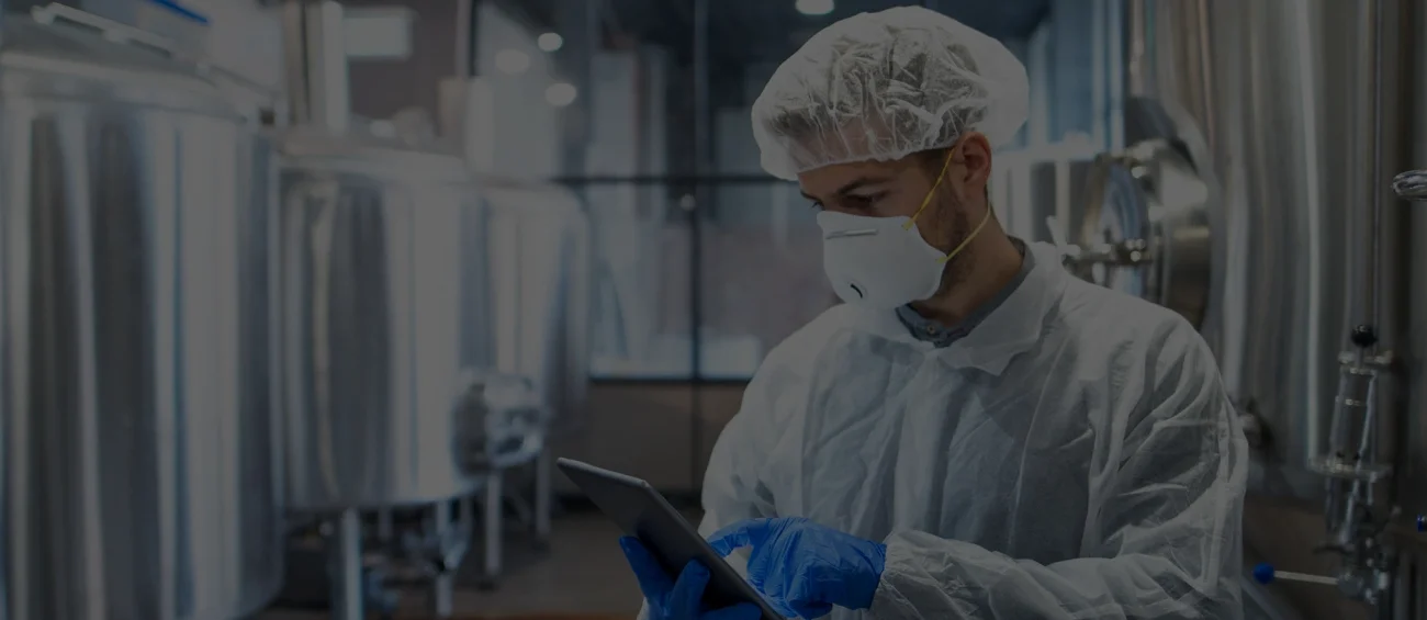 artica+i: imagen de cabecera para el caso de éxito "FROM'INNOV. Nuevos procesos ecoeficientes para la producción de quesos maduros con propiedades funcionales mejoradas", dentro de la sección "Nuestros proyectos". Perteneciente a proyectos de Consultoría para la innovación